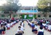 Trường tiểu học Trần Đình Tri tổ chức tuyên truyền về dịch bệnh viêm đường hô hấp cấp do viruscorona gây ra.